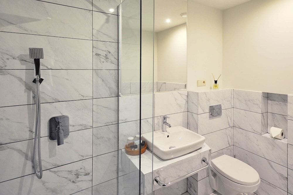 Boutique Hotel Tekla Palace Basic Double Room, Allergy Friendly, Courtyard View 7