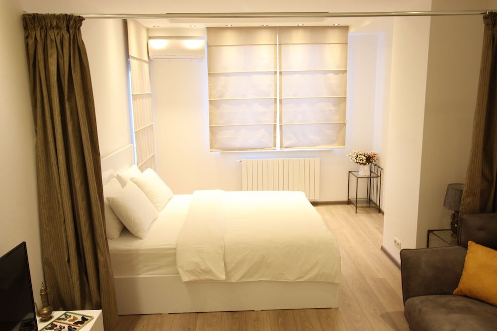 Superior Apartment, Balcony