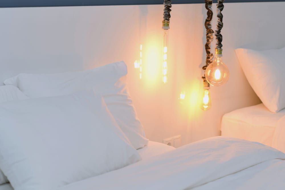 Deluxe Room, City View