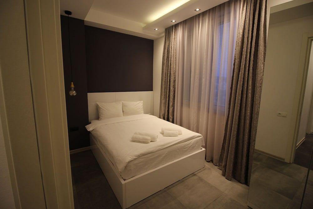 Superior Suite, 4 Bedrooms, Balcony