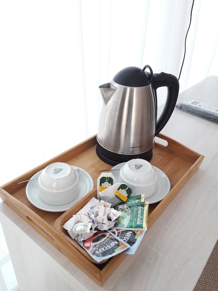 Hotel Green Glass Deluxe Room, Balcony 6