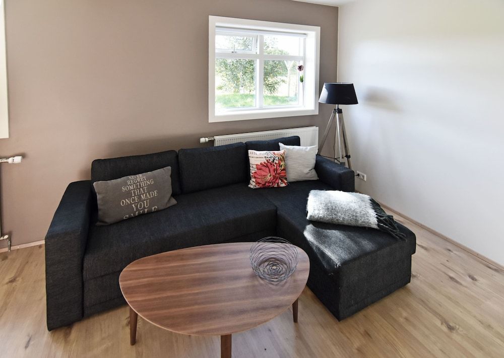 Breidamyri Farm Apartments Comfort Apartment, 1 Bedroom (Apt 12) 4