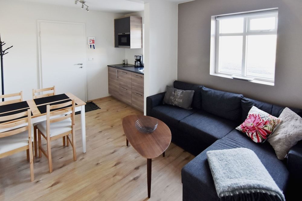 Breidamyri Farm Apartments