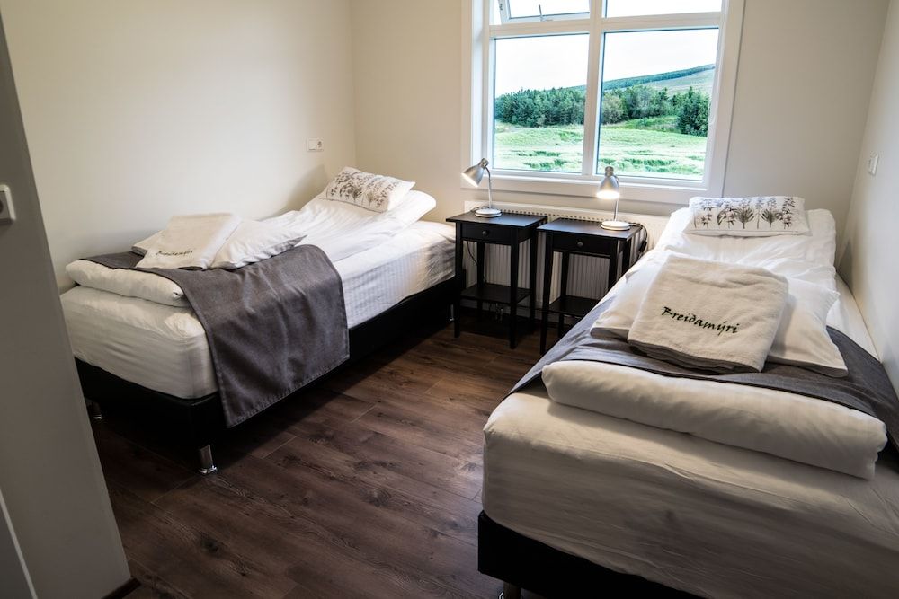 Breidamyri Farm Apartments Comfort Apartment, 2 Bedrooms (Apt 20) 2