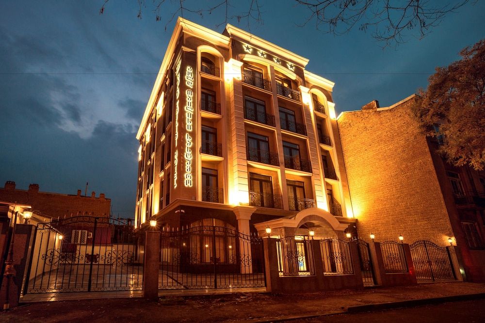 Facade