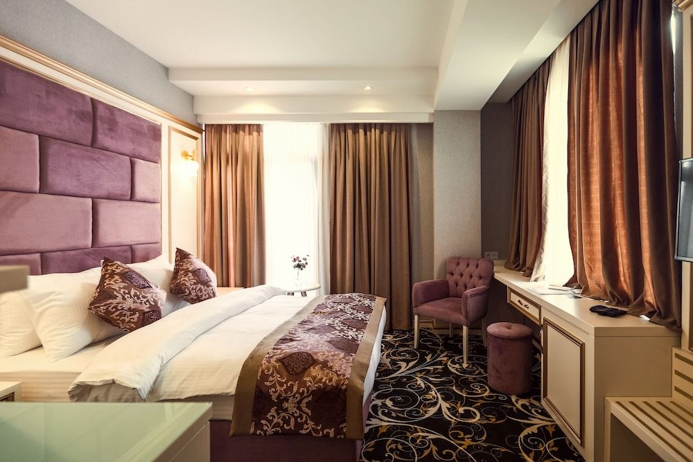 undefined Gold Tbilisi Hotel 3