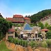 The Omni Grove Park Inn & Spa
