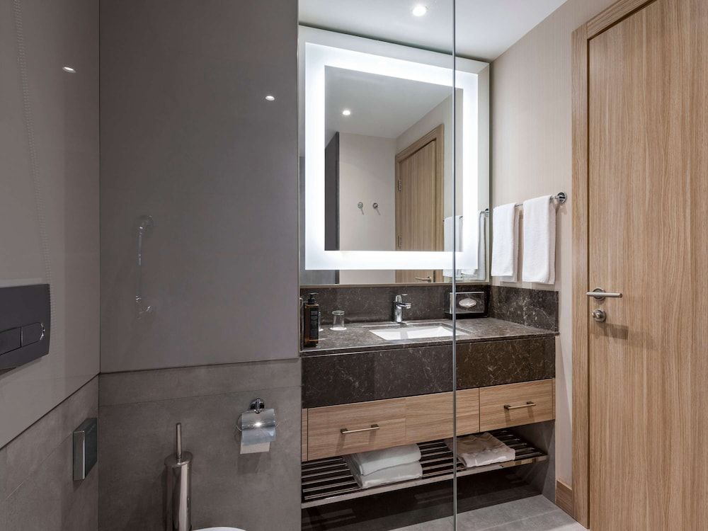 Superior Room, 1 Double Bed, Accessible