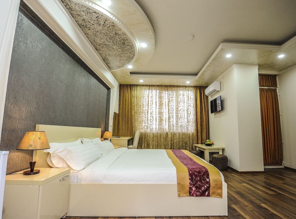 Hotel Aisi Standard Double or Twin Room 2