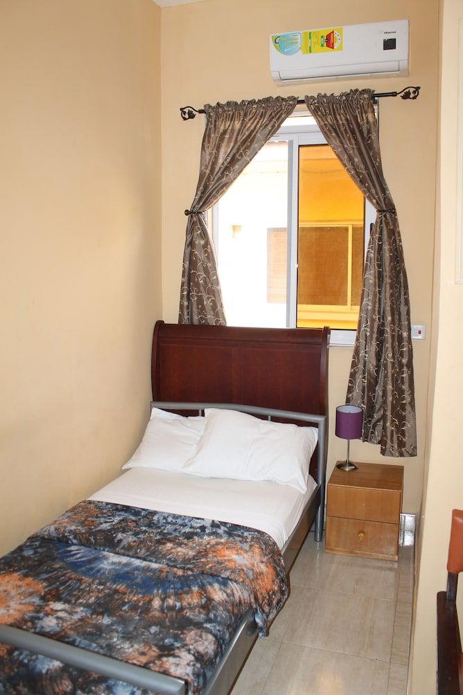 Standard Single Room, 1 Twin Bed, Private Bathroom