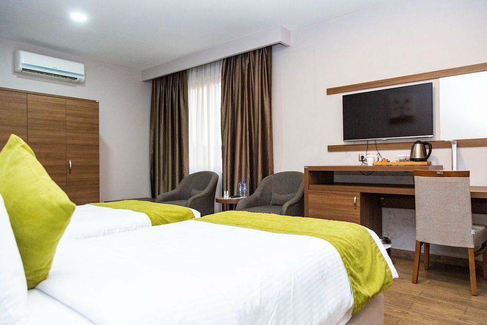 Standard Twin Room, 2 Twin Beds
