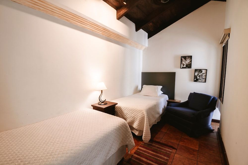 All Suite El Marques de Antigua Suite, 2 Bedrooms (Dona Luisa) 3