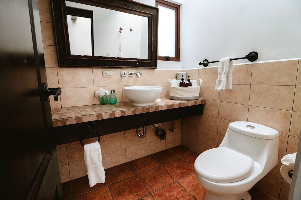 All Suite El Marques de Antigua Suite, 1 Queen Bed (Doña Beatriz) 11