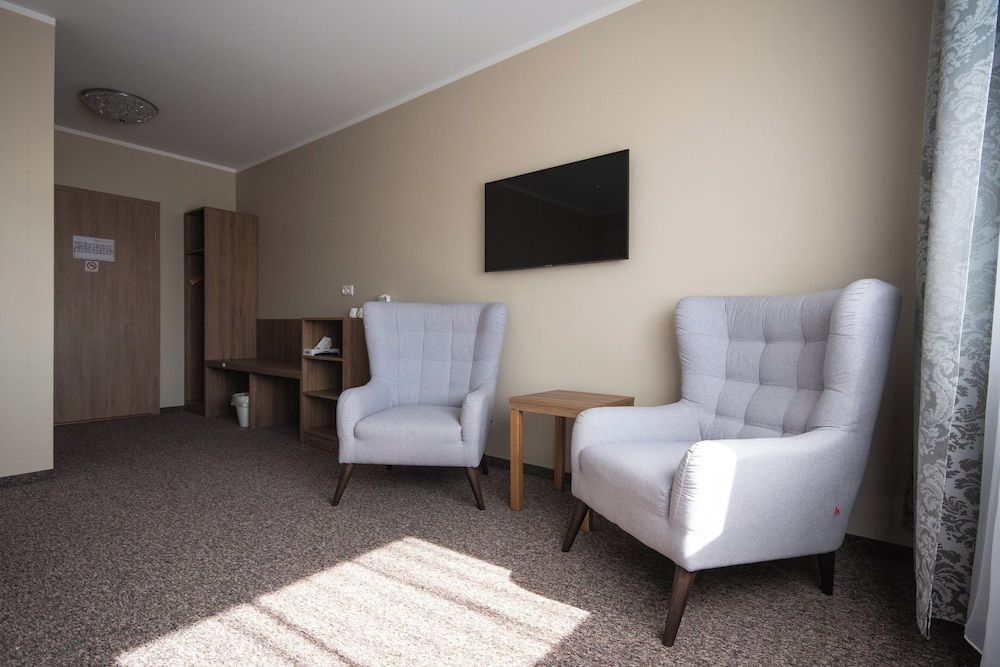 Hótel Dyrhólaey Superior Double or Twin Room 8