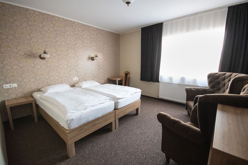 Hótel Dyrhólaey Superior Double or Twin Room