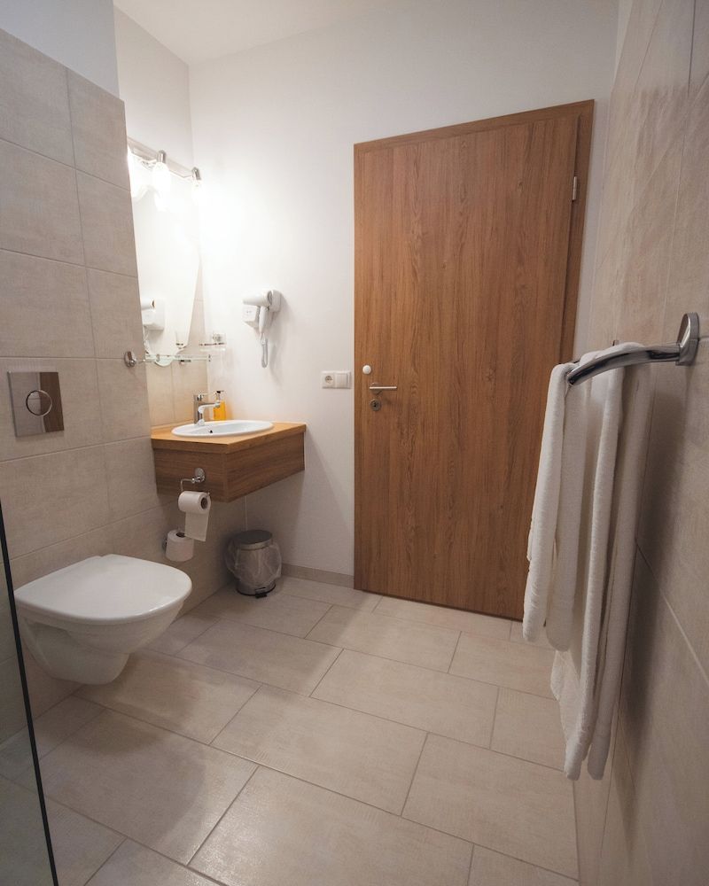 Hótel Dyrhólaey Superior Double or Twin Room 6