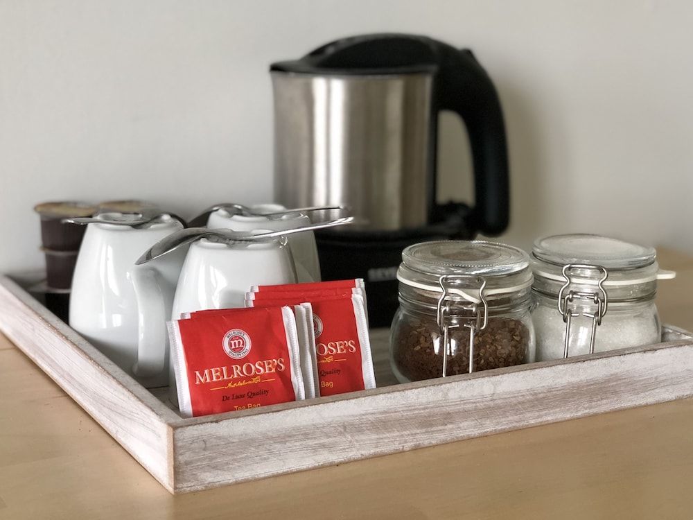 Hotel Lækur Quadruple Room with Hot Tub and Sauna Access 8