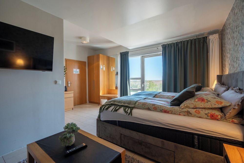 Hotel Laki Junior Suite, Terrace 4