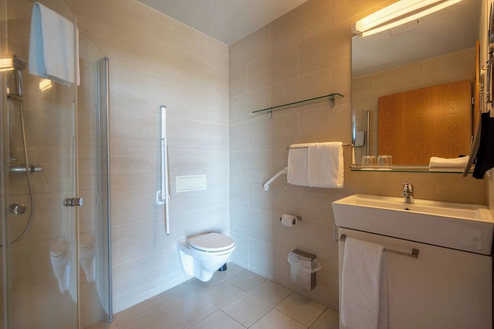 Hotel Laki Junior Suite, Terrace 8