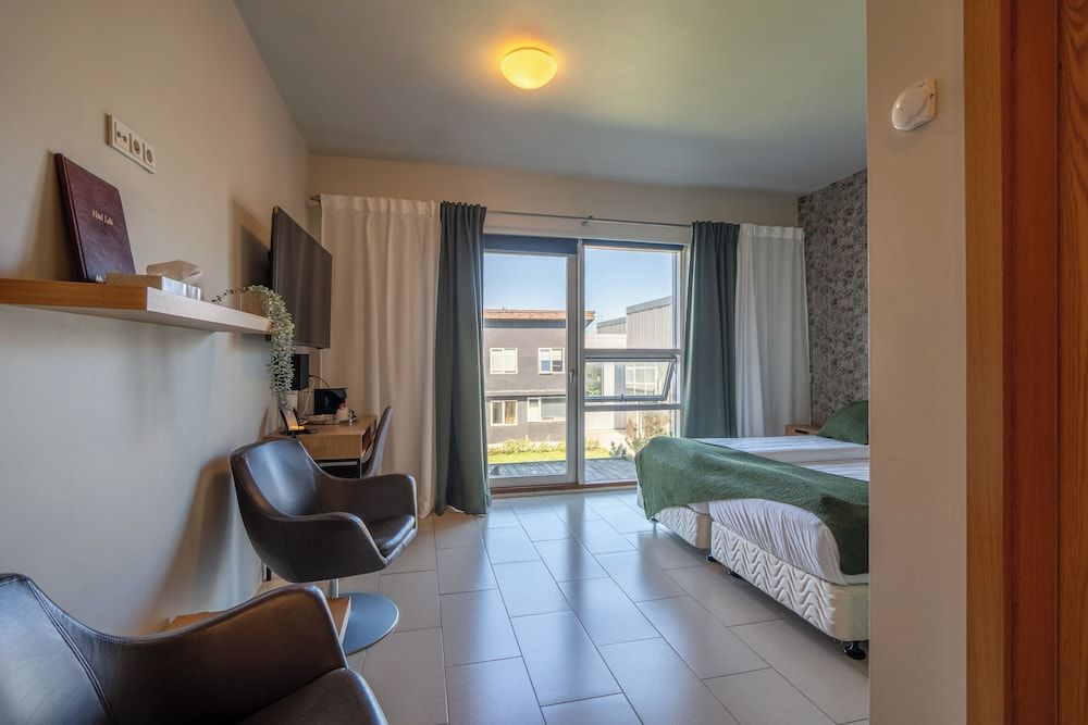 Hotel Laki Superior Double or Twin Room, Balcony 6