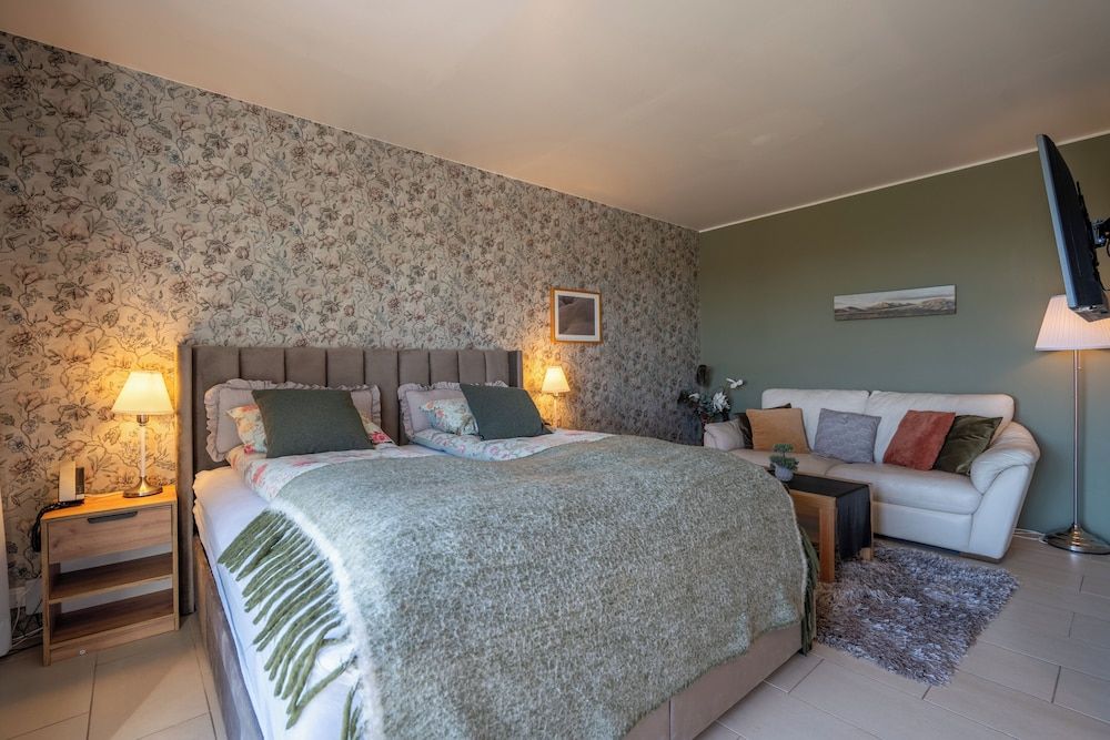 Hotel Laki Junior Suite, Terrace 2