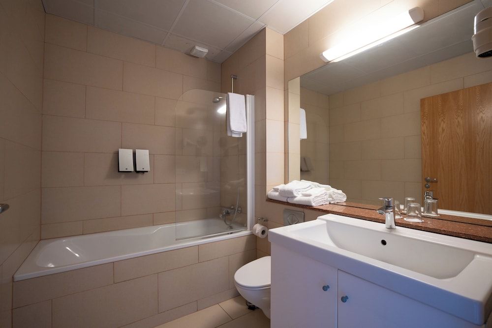 Hotel Laki Superior Double or Twin Room, Balcony 5