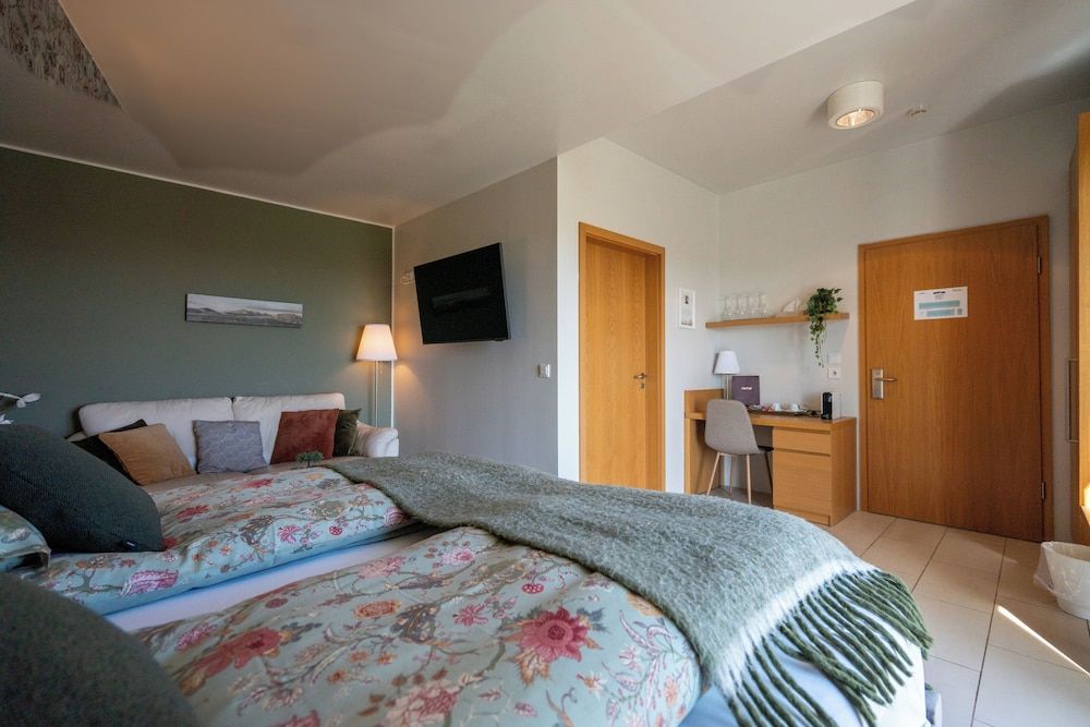 Hotel Laki Junior Suite, Terrace 3