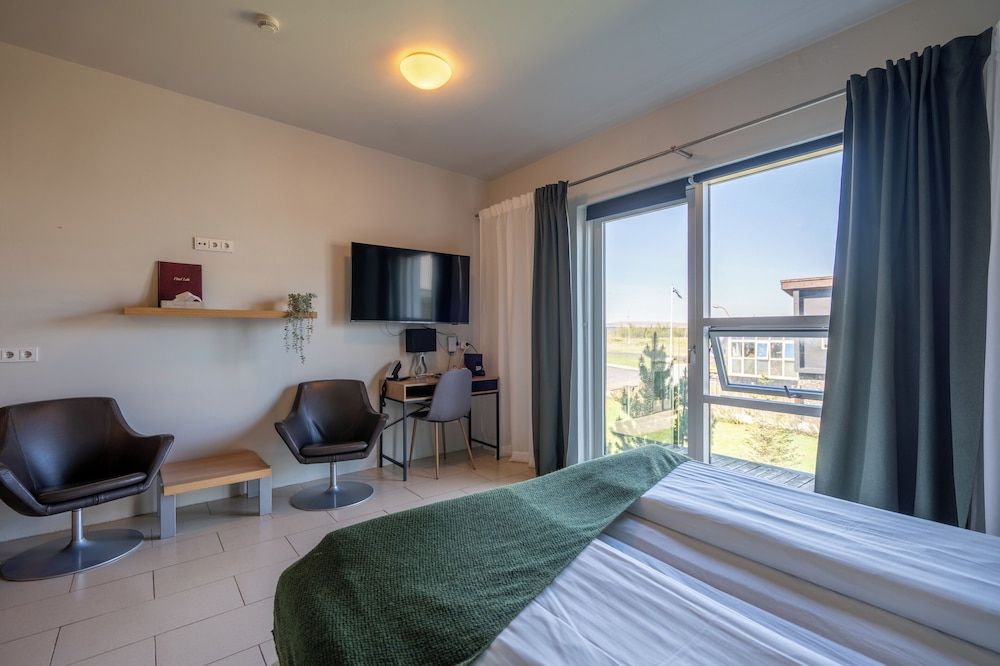 Hotel Laki Superior Double or Twin Room, Balcony