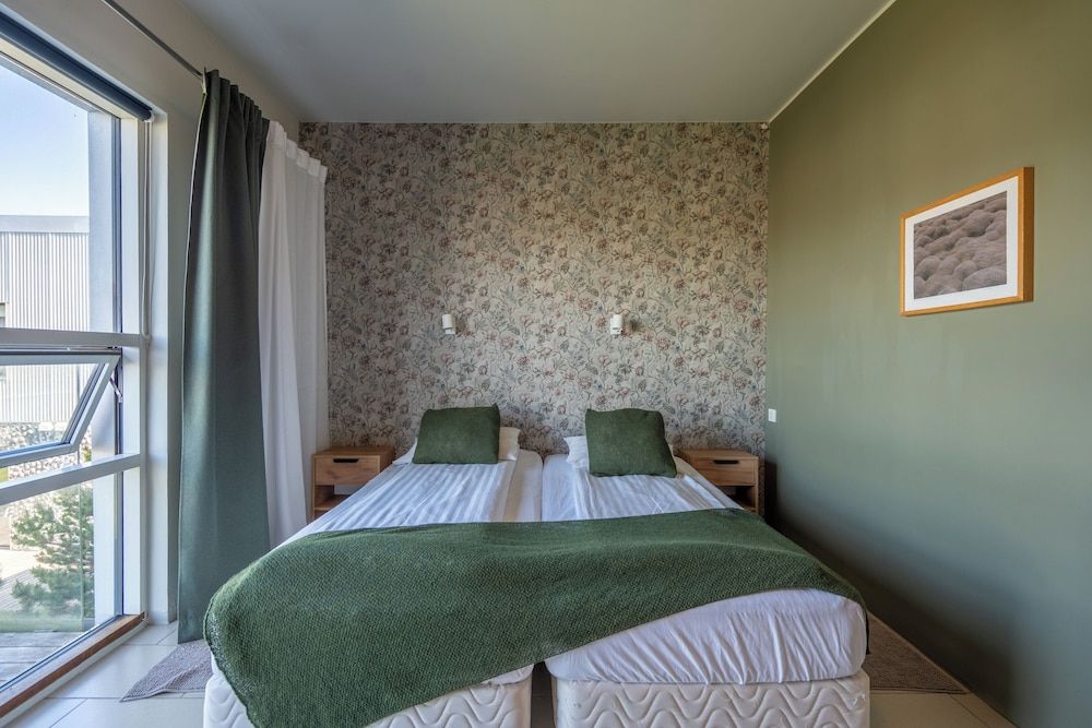 Hotel Laki Superior Double or Twin Room, Balcony 3