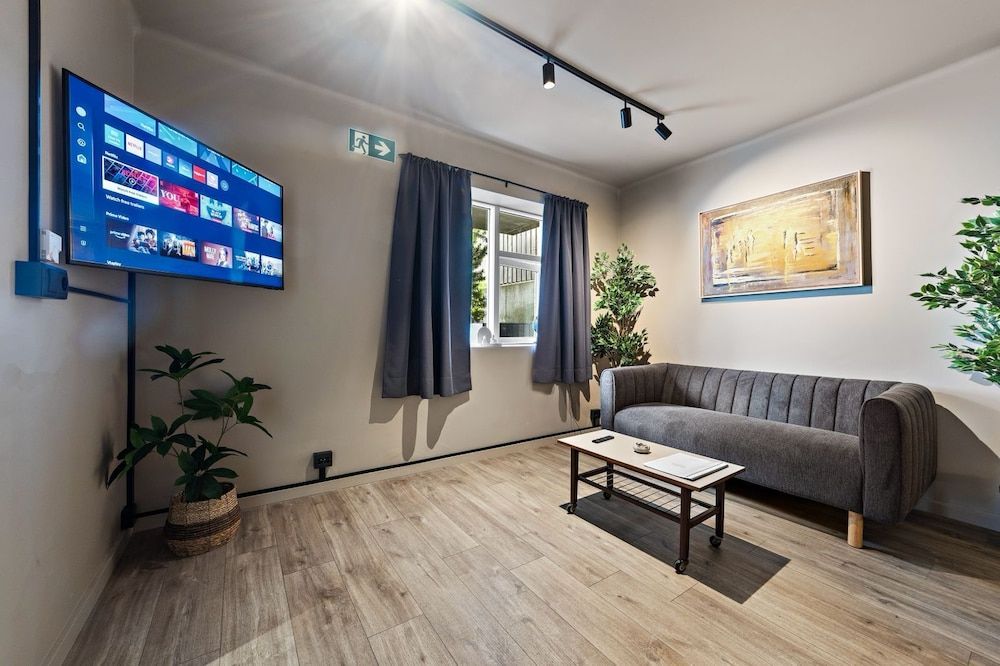 Astro Apartments Cozy Apartment Ground Floor 13