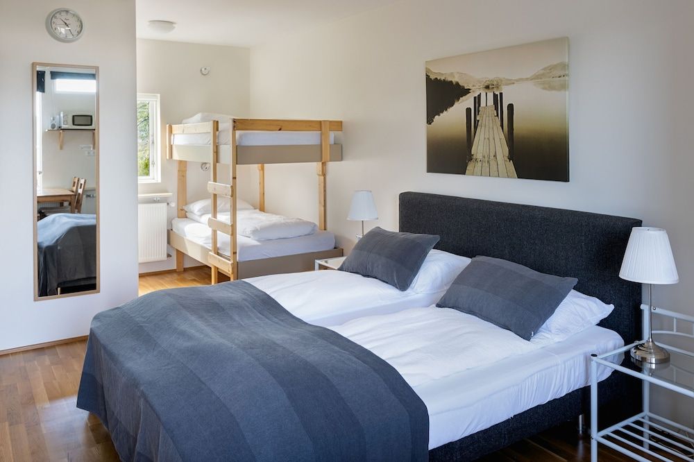 South Central Apartments Studio Apartment, 2 Bed, Mountain View 16