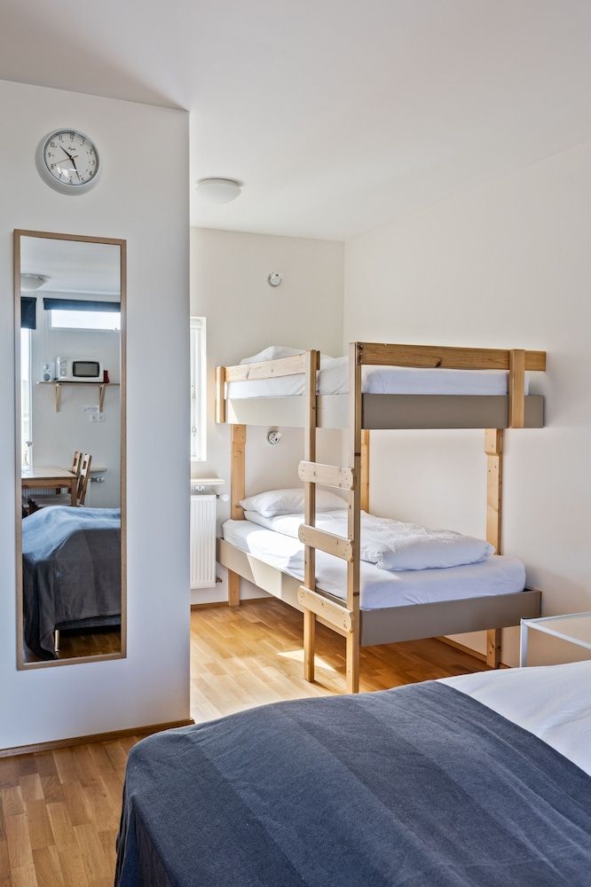 South Central Apartments Studio Apartment, 2 Bed, Mountain View 15