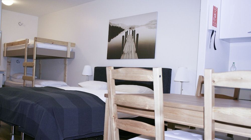 South Central Apartments Studio Apartment, 4 Bed, Mountain View 4