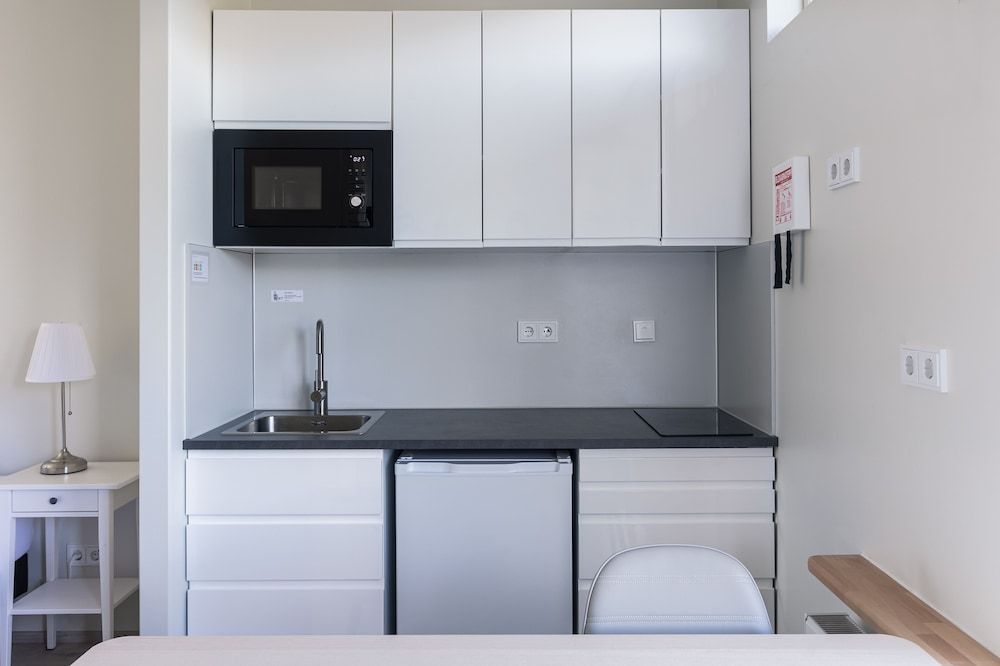 South Central Apartments Studio Apartment, 2 Bed, Mountain View 26