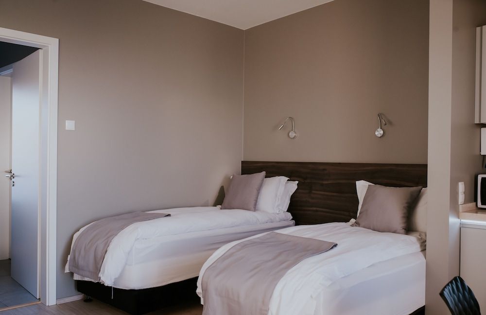 Black Beach Suites Studio, Ocean View 2