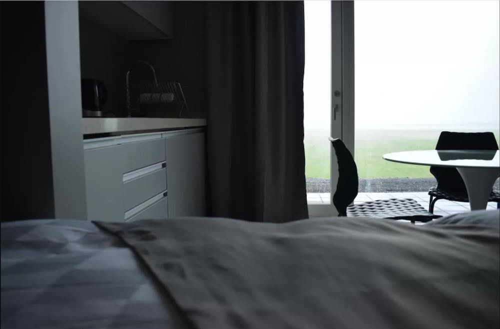 Black Beach Suites Studio, Ocean View