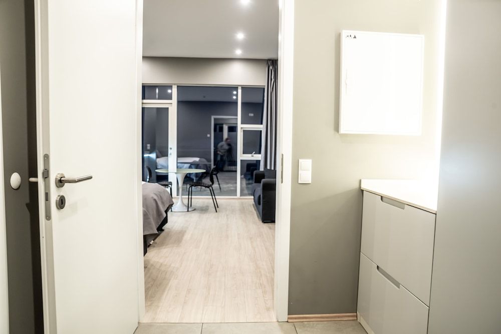 Black Beach Suites Studio, Ocean View 26