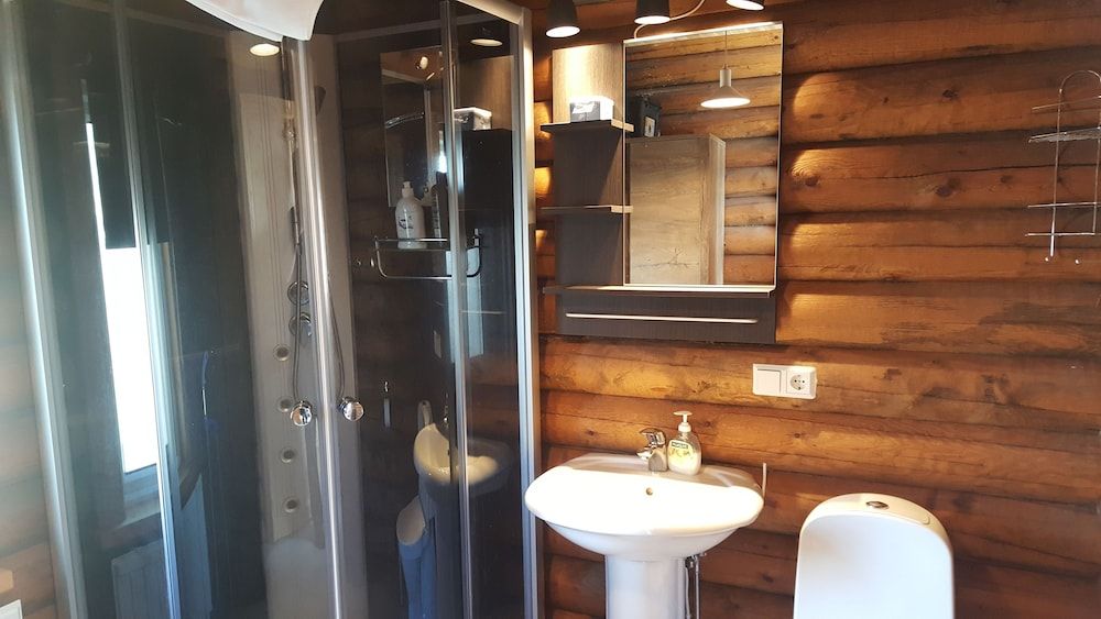 Cabin