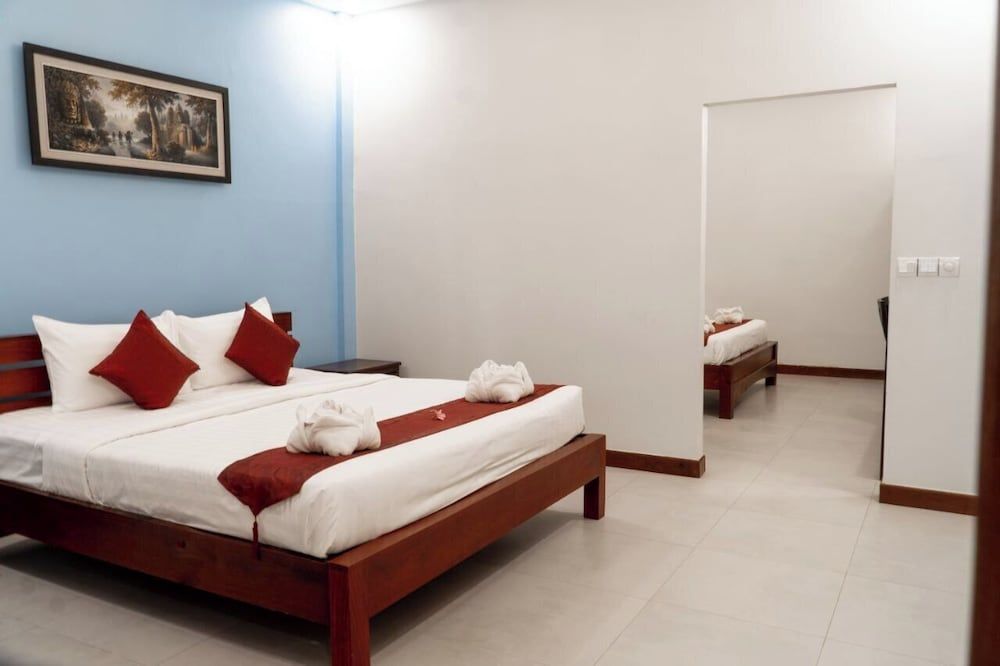 undefined Lavender Angkor Boutique 4