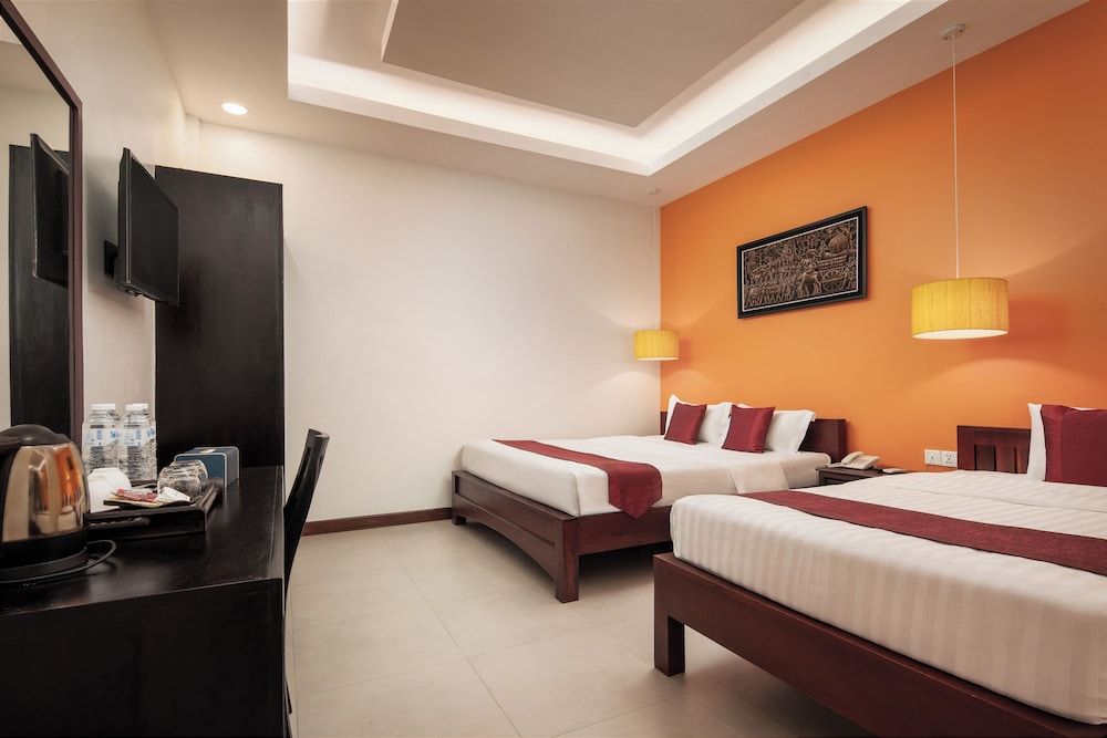 undefined Lavender Angkor Boutique 5