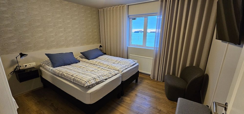 Family Apartment