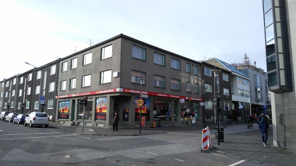 undefined 100 Iceland Hotel 6