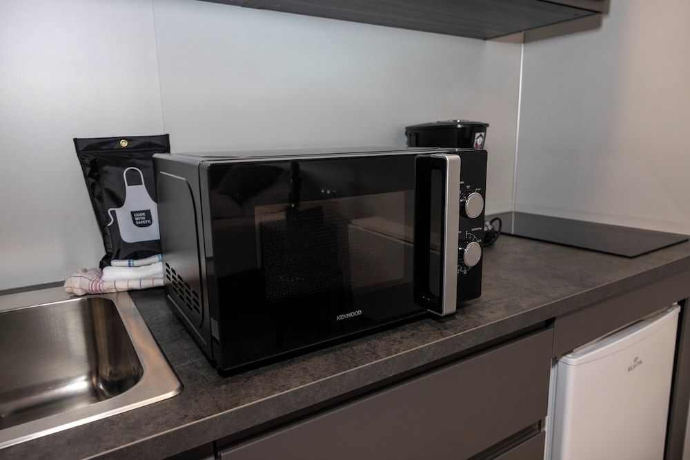 Dis Cottages Standard Studio 8