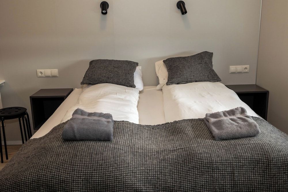 Dis Cottages Standard Studio