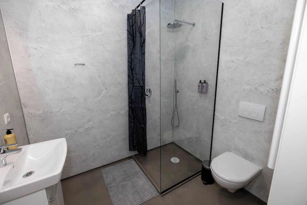 Dis Cottages Standard Studio 5