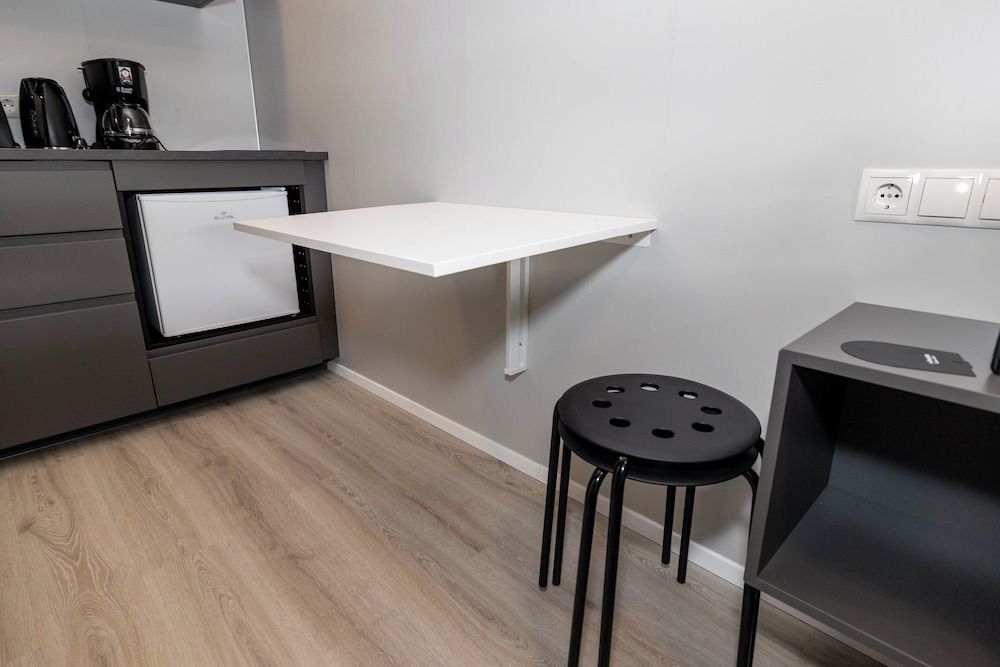 Dis Cottages Standard Studio 7