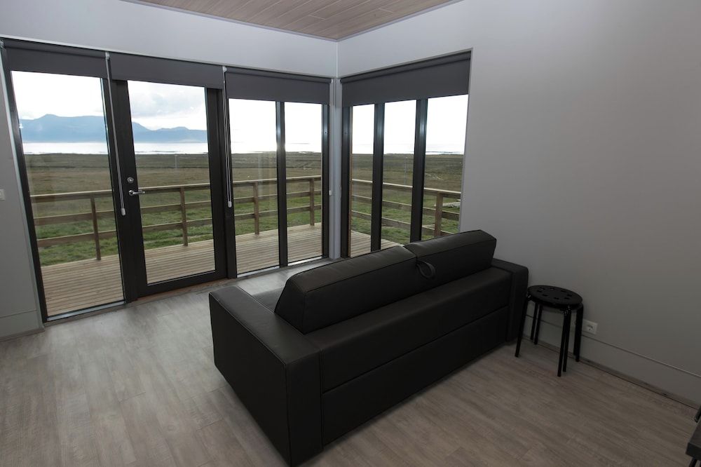 Dis Cottages Superior Cottage, 1 Double Bed with Sofa bed 12