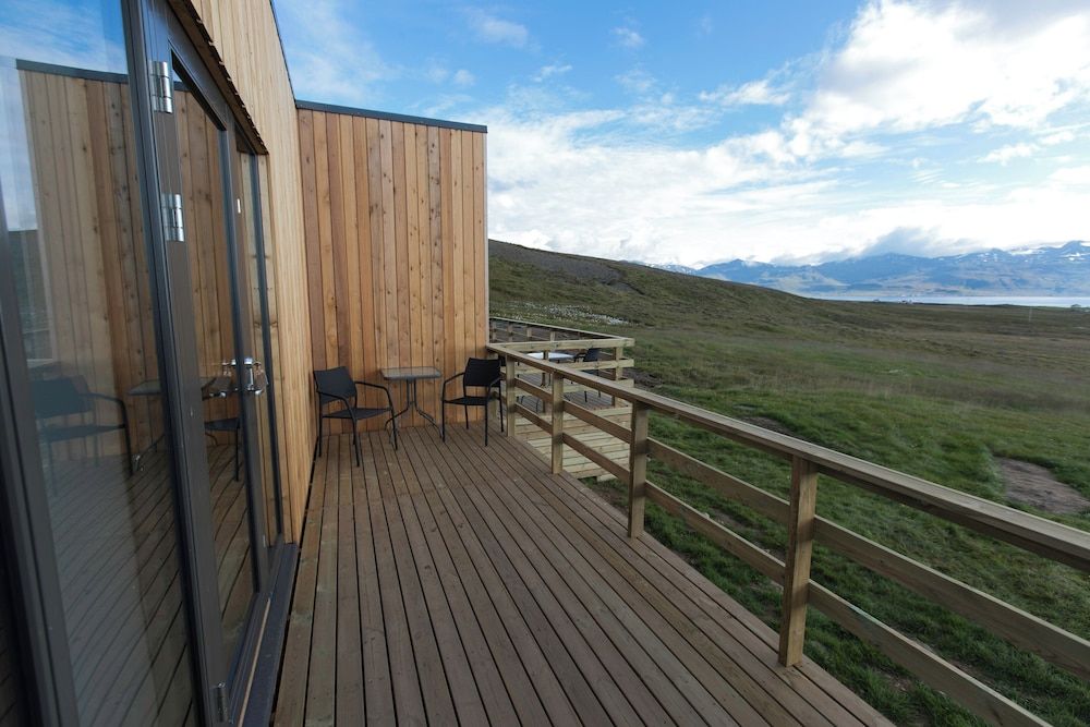 Dis Cottages Standard Cottage 2