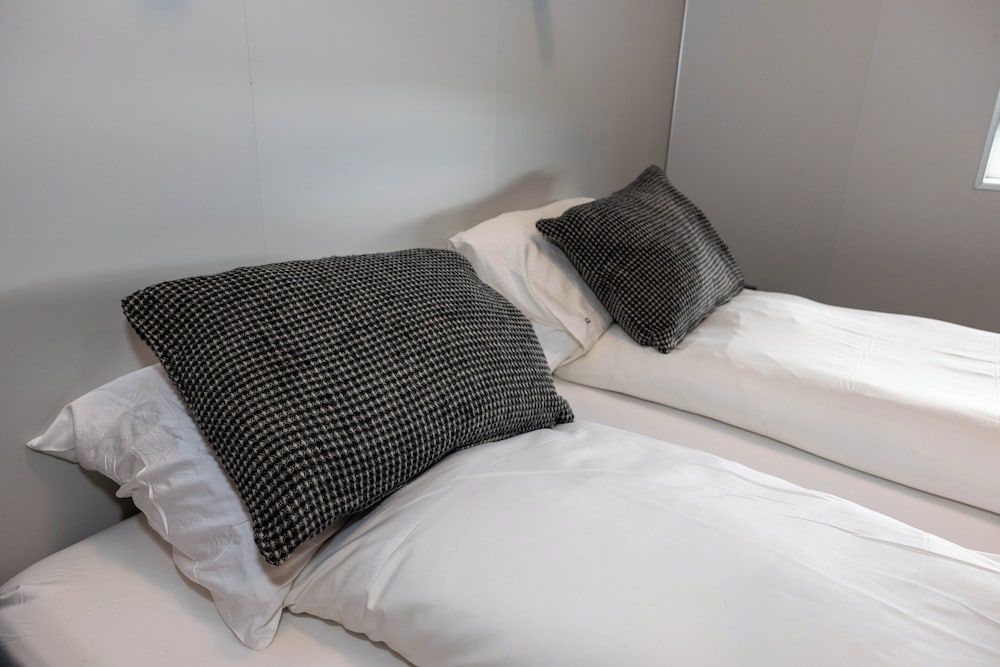 Dis Cottages Standard Studio 3