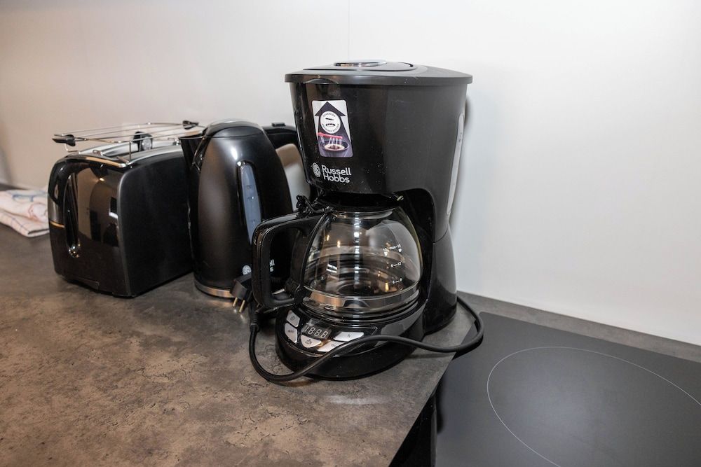 Dis Cottages Standard Studio 9